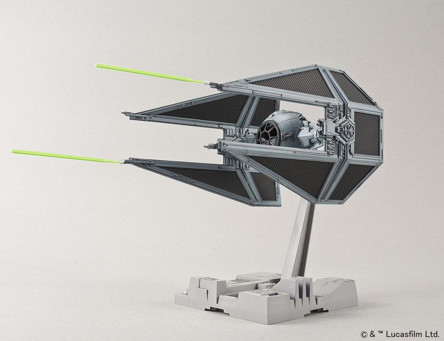 Star Wars - TIE Interceptor 1/72 - Model kit