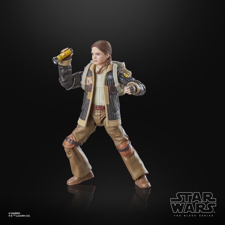 Star Wars: The Black Series 6" Fern (Skeleton Crew)