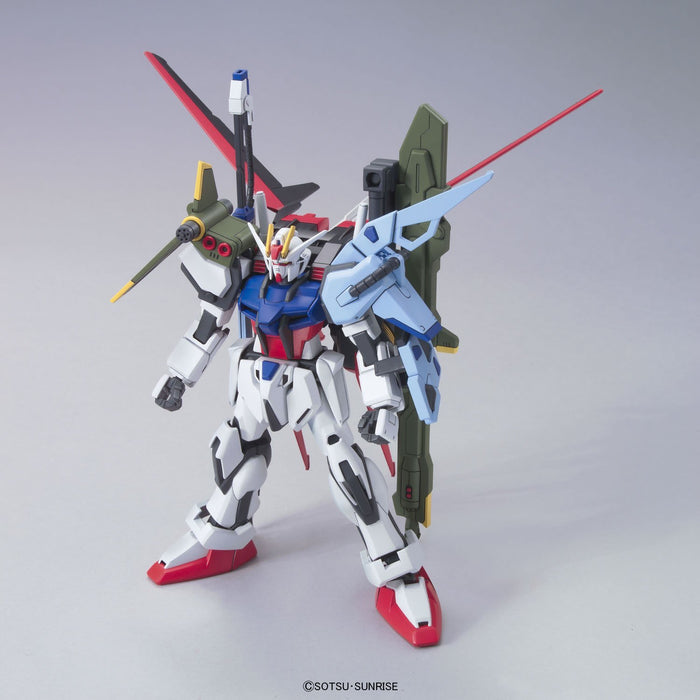 HGCE R17 Perfect Strike Gundam 1/144