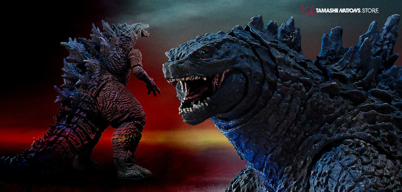 Godzilla [2019] - Night Color Edition - Exclusive