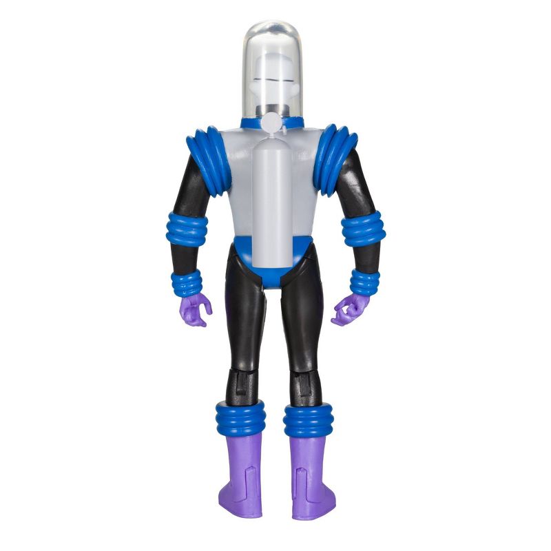 McFarlane Toys DC Comics Batman - The Animated Series Mr. Freeze Build-A-Figure