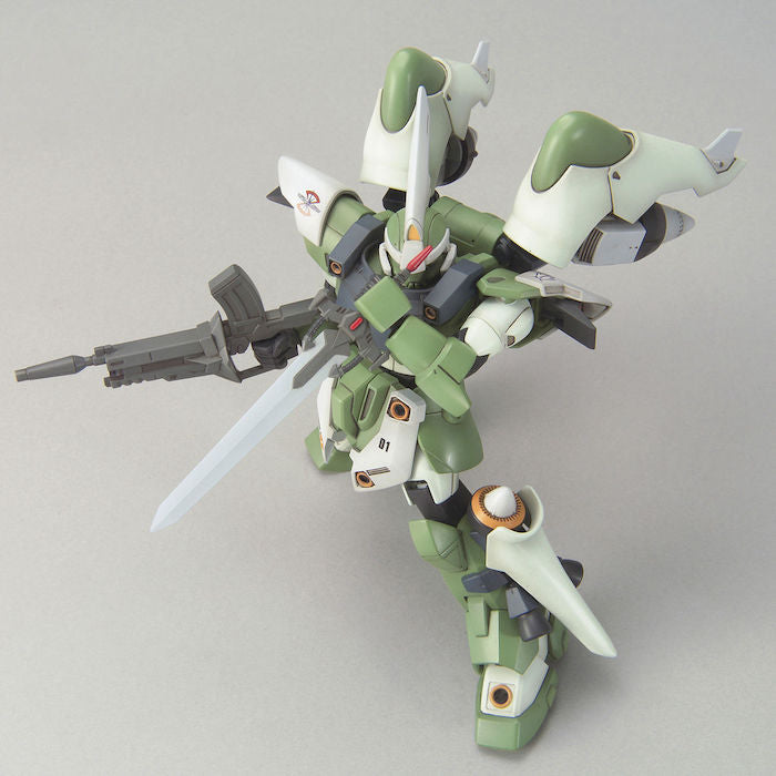 HGCE #03 GINN Type High Maneuver 1/144