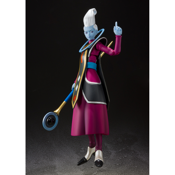 Dragon Ball Super S.H.Figuarts - 2021 Event Exclusive -  Whis