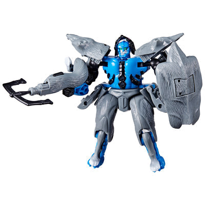 Transformers Vintage Beast Wars Maximal Wolfgang