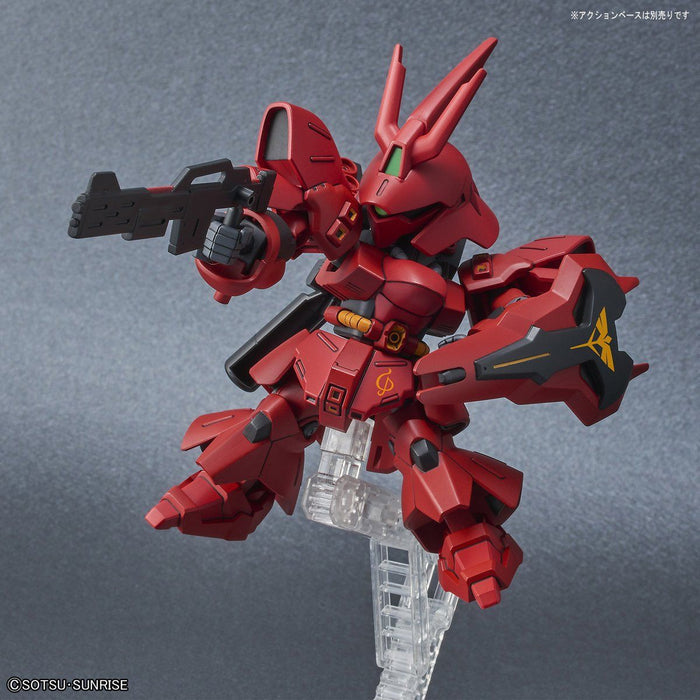 SD EX-Standard 17 Sazabi