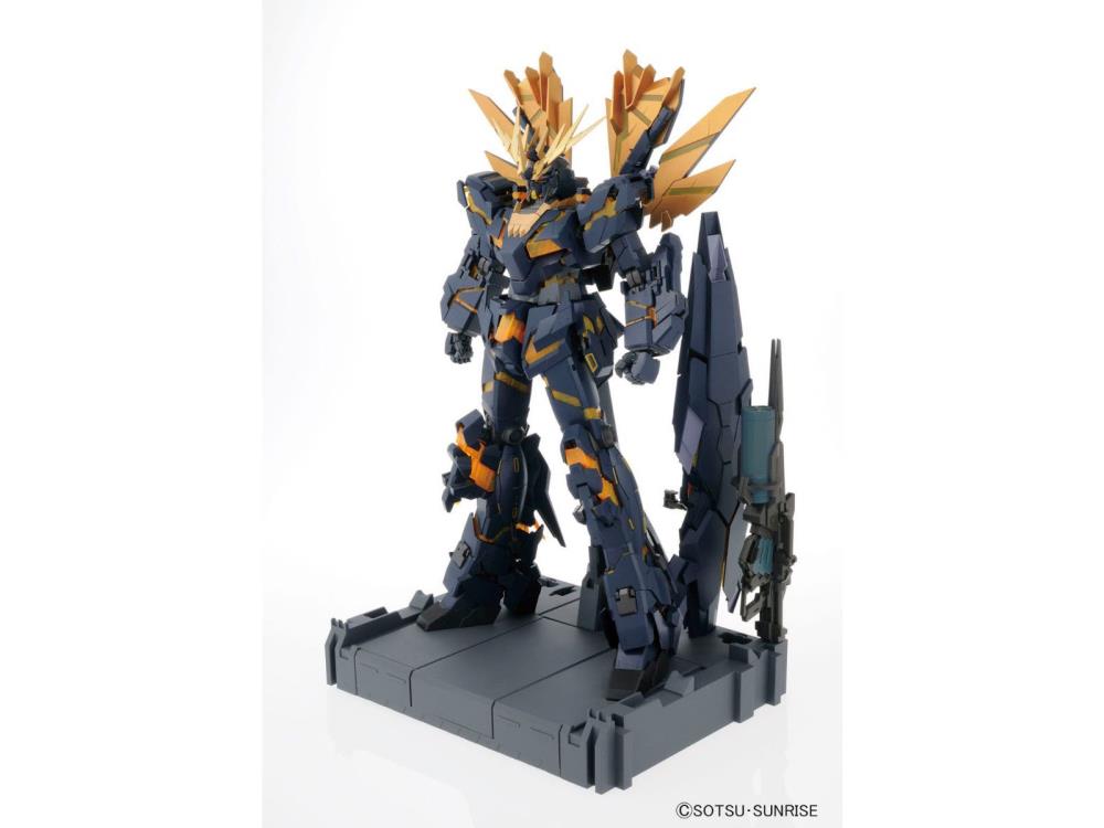 PG RX-0[N] Unicorn Gundam 02 Banshee Norn