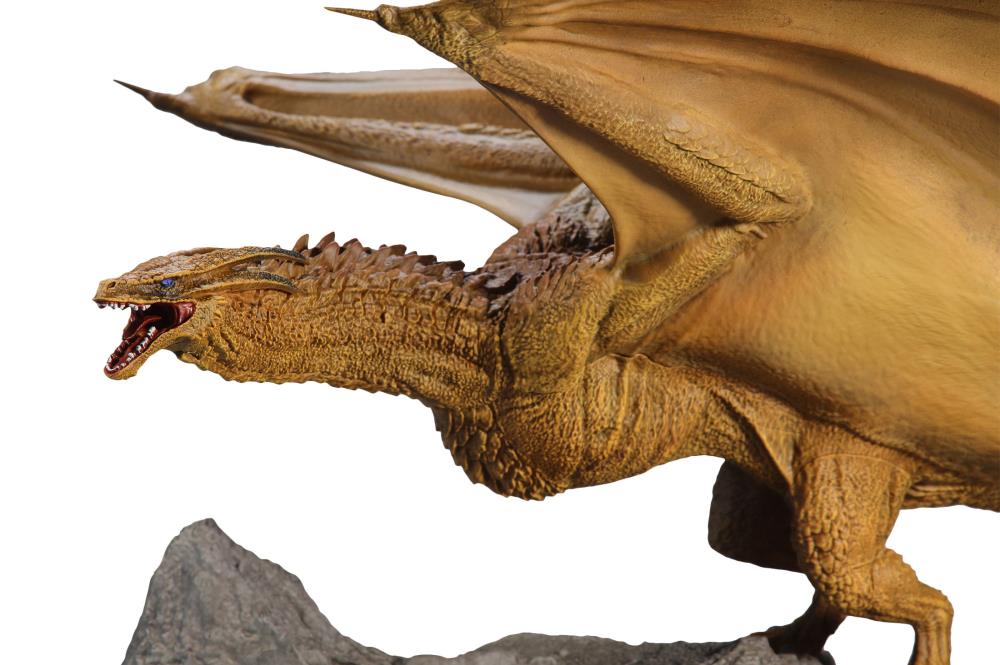 House of the Dragon Syrax Figure