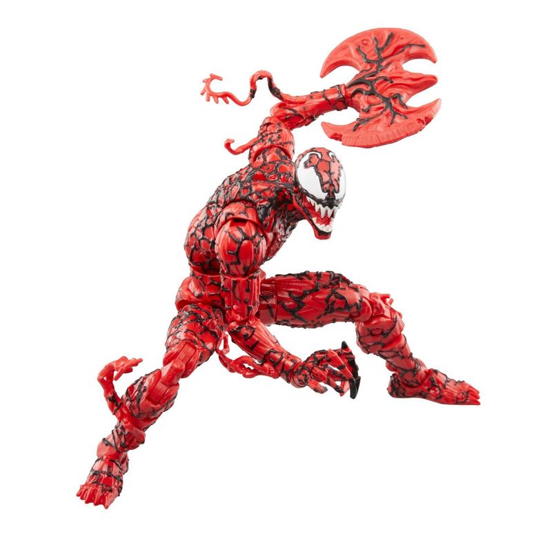 Marvel Legends - Retro Carnage