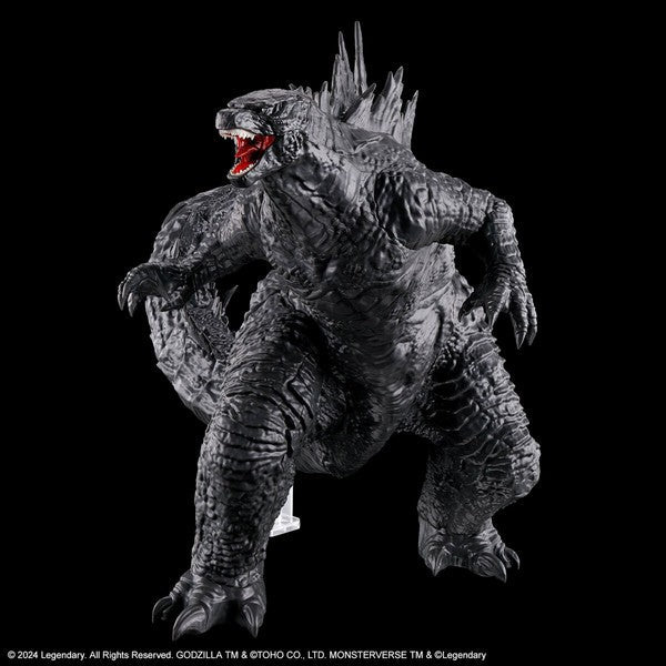 Godzilla x Kong: The New Empire - Godzilla - Model Kit