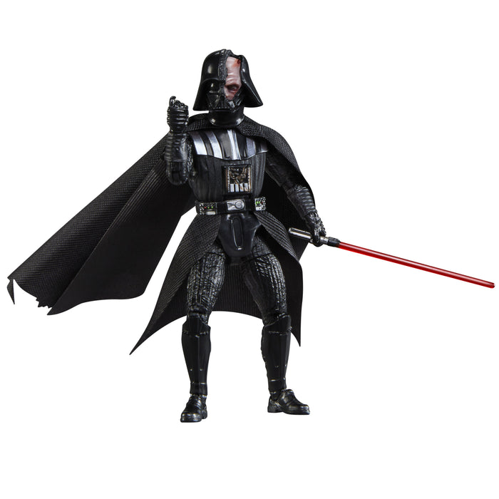Star Wars The Vintage Collection - Darth Vader ( Duel's End)