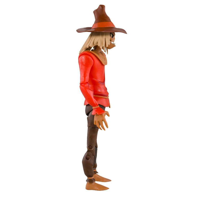 McFarlane Toys DC Comics Batman - The Animated Series Scarecrow Build-A-Figure