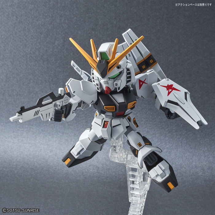 SD EX-Standard 16 RX-93 Gundam Nu