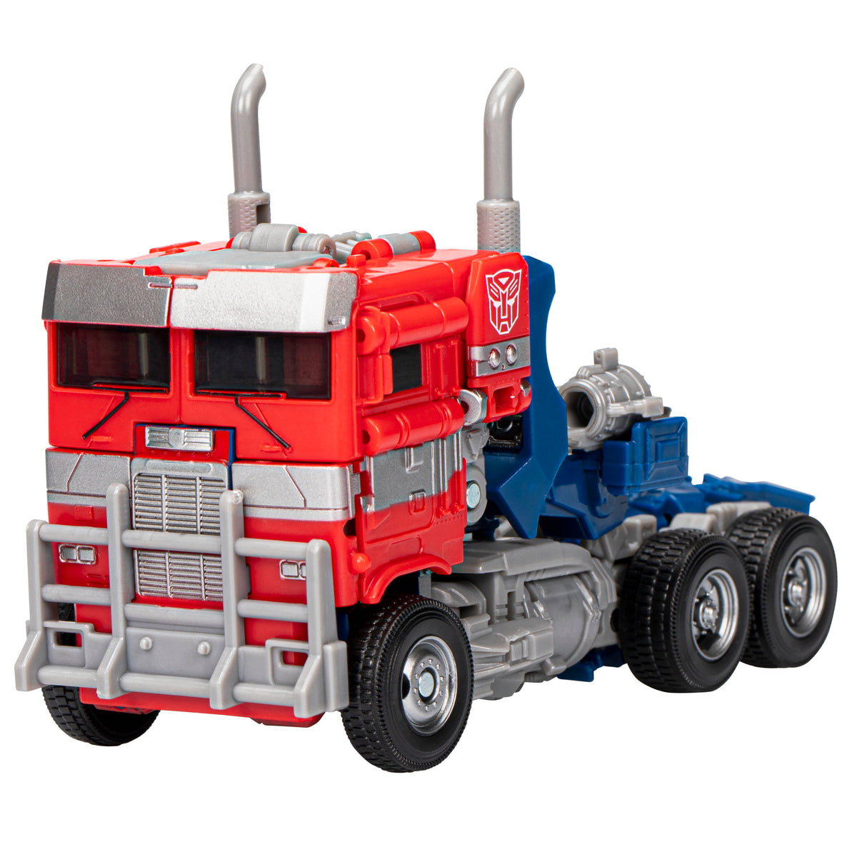 Transformers Buzzworthy Bumblebee Studio Series - TF7 Optimus Prime - Exclusive