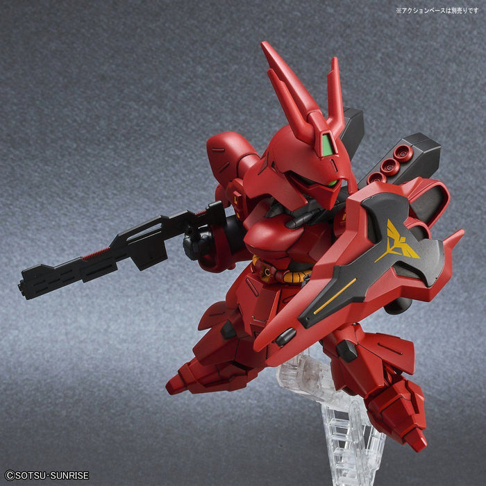 SD EX-Standard 17 Sazabi