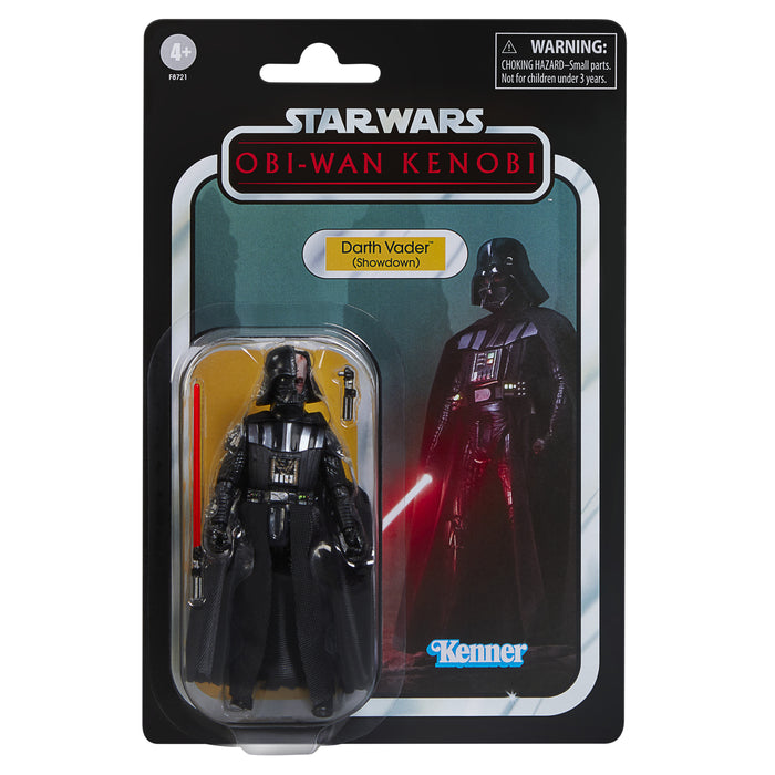 Star Wars The Vintage Collection - Darth Vader ( Duel's End)