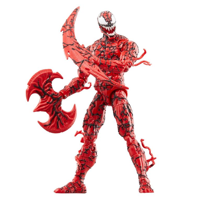 Marvel Legends - Retro Carnage