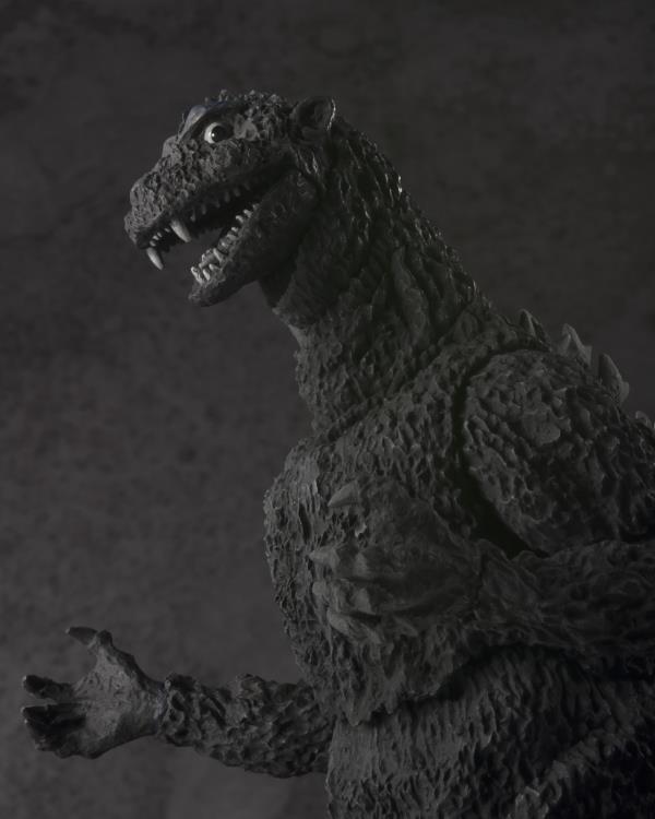 Godzilla 1954 - S.H.MonsterArts - Godzilla