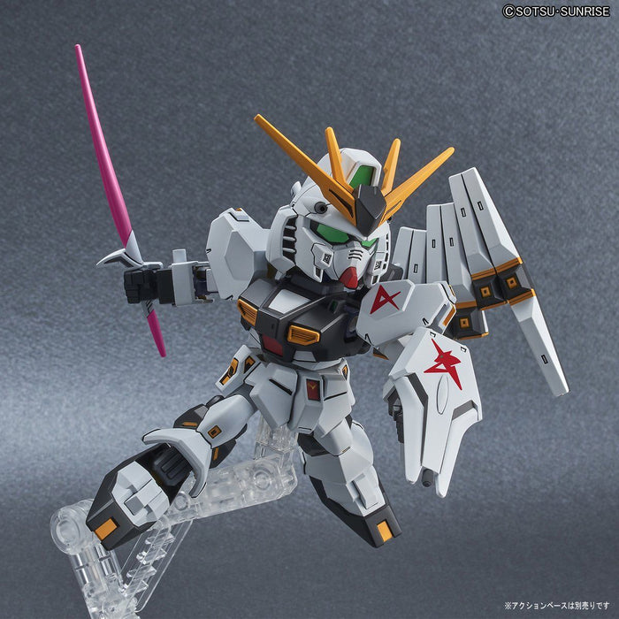 SD EX-Standard 16 RX-93 Gundam Nu