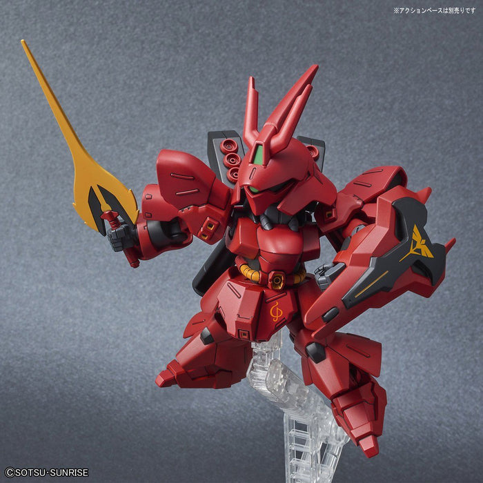 SD EX-Standard 17 Sazabi