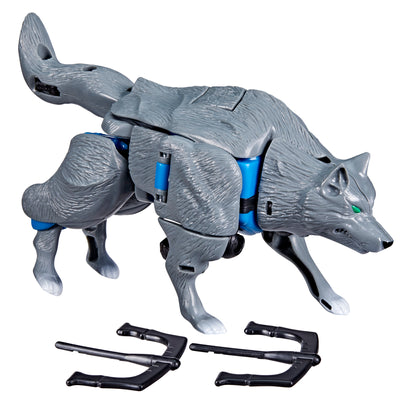 Transformers Vintage Beast Wars Maximal Wolfgang