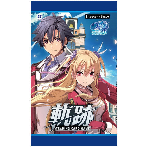 Trails Trading Card Game II