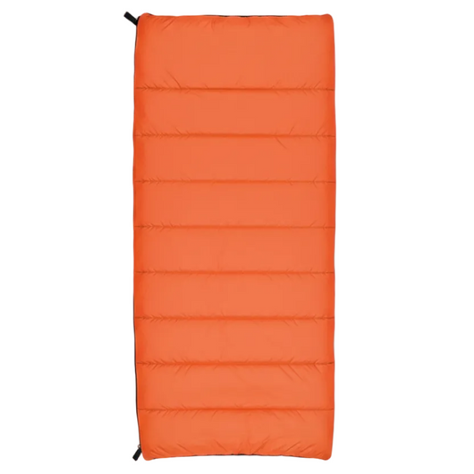 Trailside Tadpole Junior 2 Kids Rectangle Sleeping Bags 2C / 36F