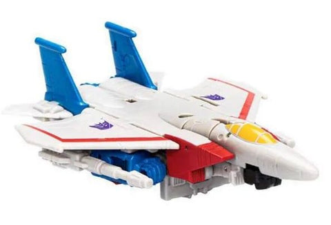 Hasbro - Transformers: Legacy Evolution - Core class - Starscream