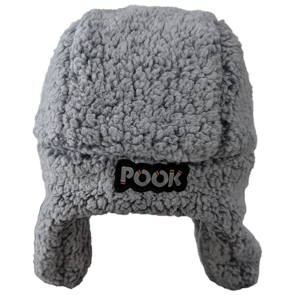 Pook Unisex Yeti Trapper Hat