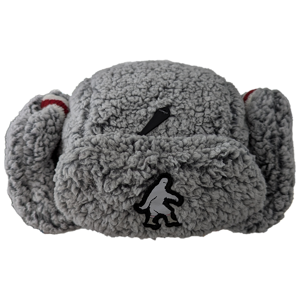 Pook Unisex Yeti Trapper Hat