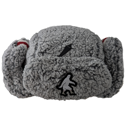 Pook Unisex Yeti Trapper Hat