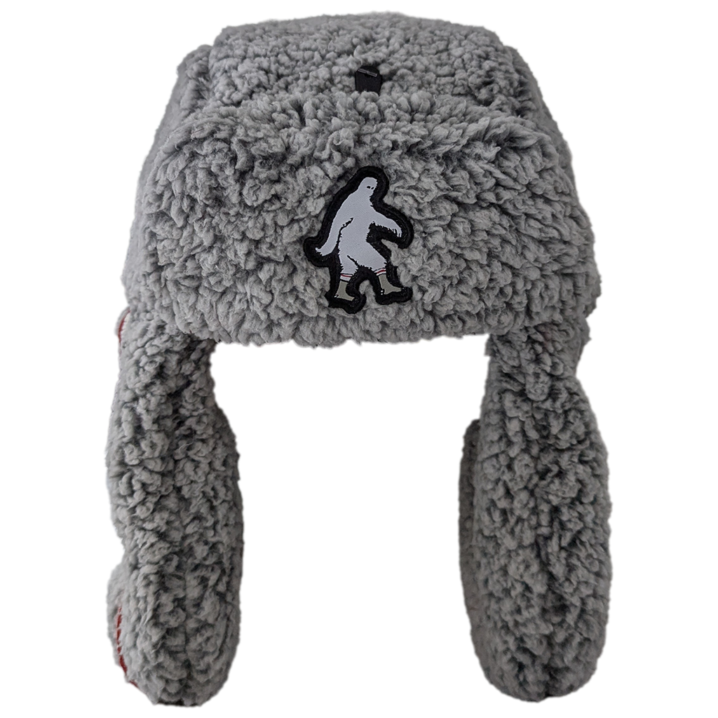 Pook Unisex Yeti Trapper Hat
