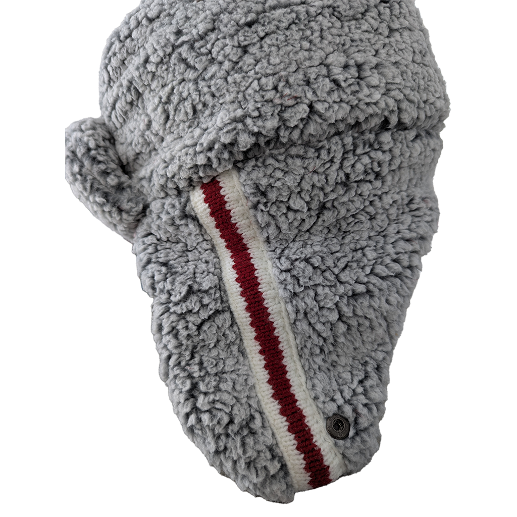 Pook Unisex Yeti Trapper Hat