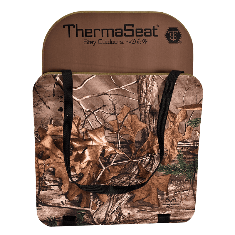 ThermaSeat Traditional Series - Treestand Hunter