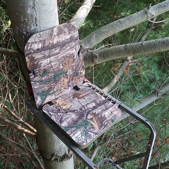 ThermaSeat Traditional Series - Treestand Hunter