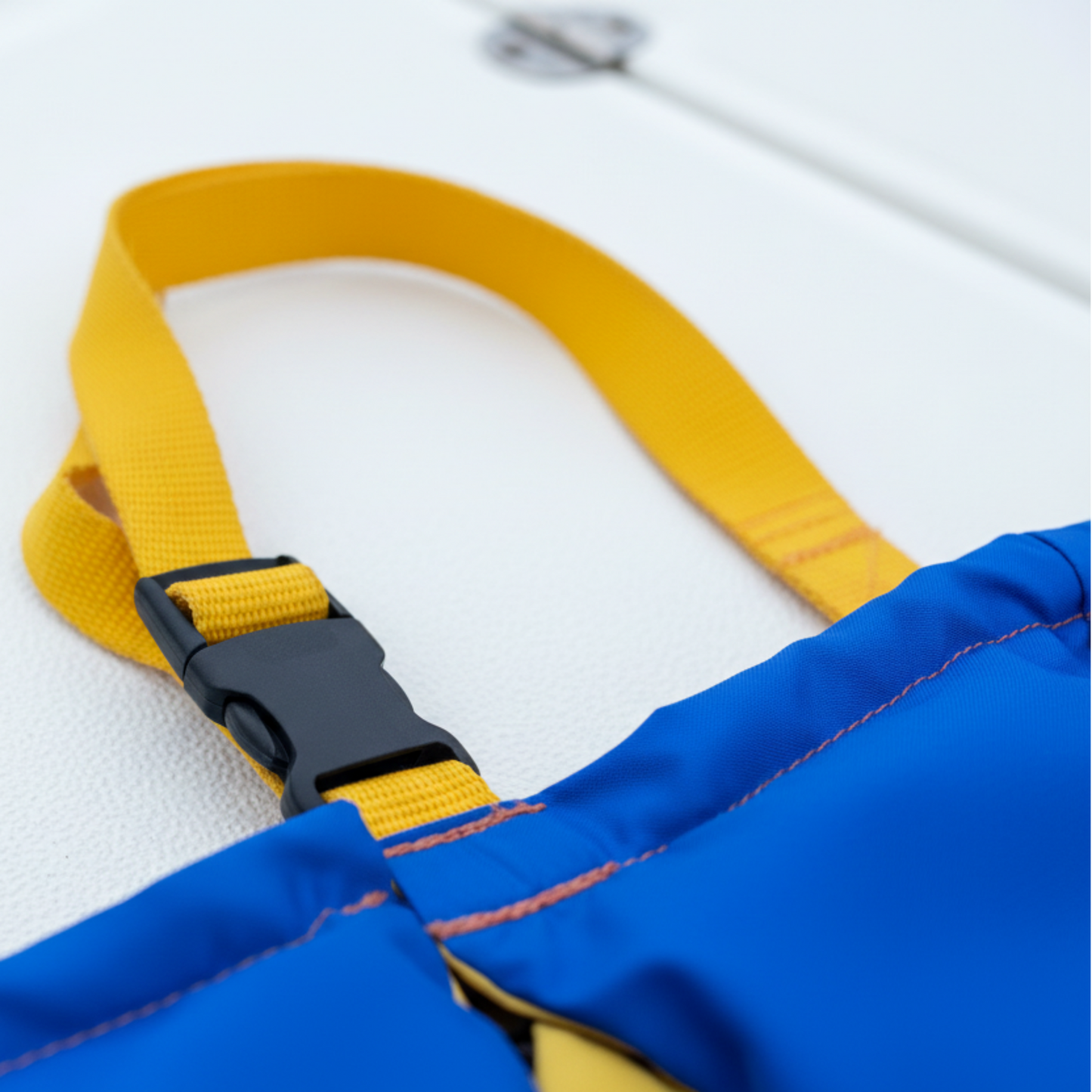 Trekk Marine Toddler Life Jackets 20-30 Pounds | Canadian Coast Guard Approved