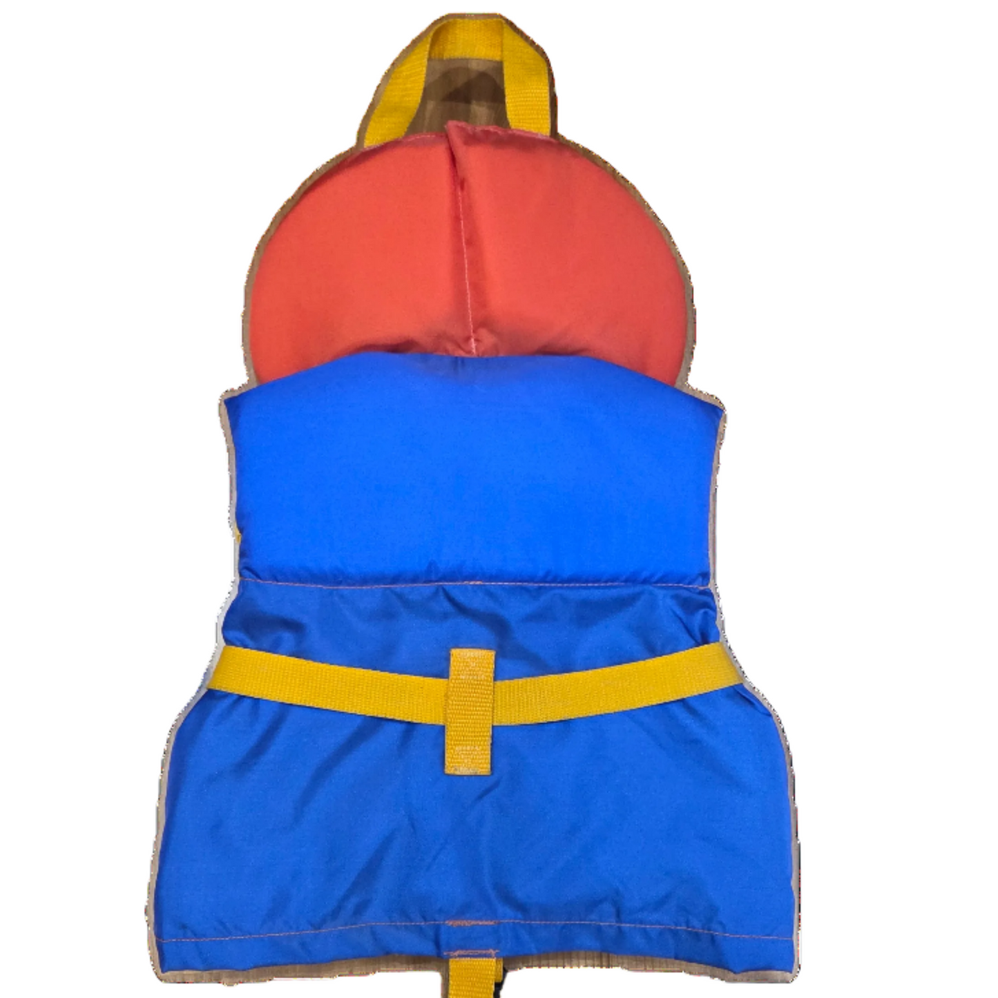 Trekk Marine Toddler Life Jackets 20-30 Pounds | Canadian Coast Guard Approved