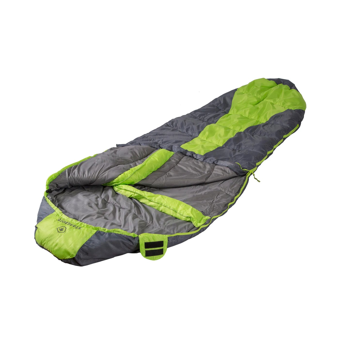 Trekker Sleeping Bag