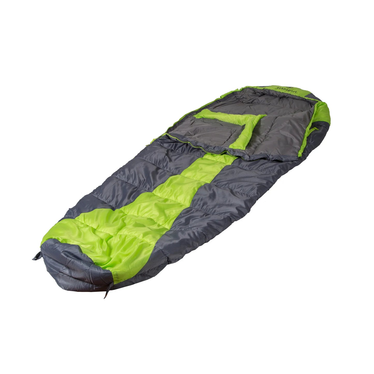 Trekker Sleeping Bag