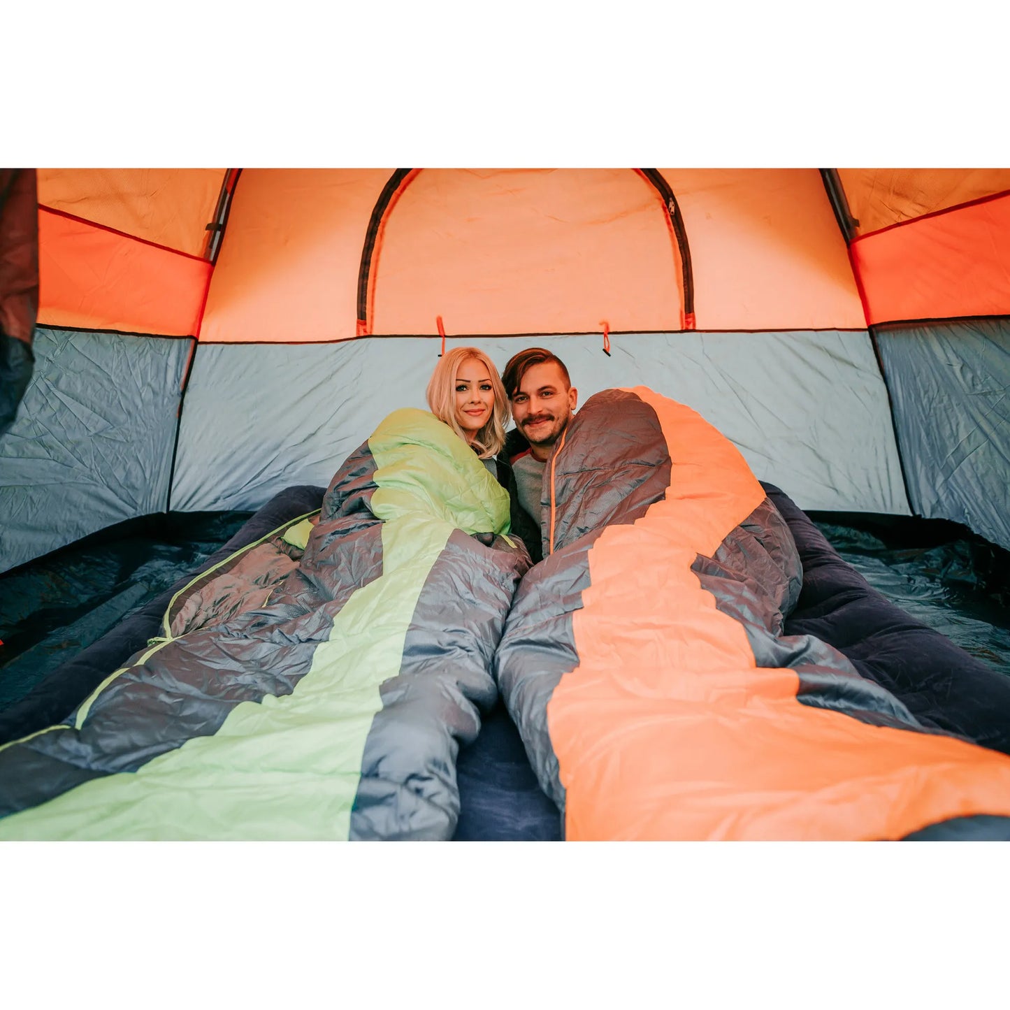 Trekker Sleeping Bag