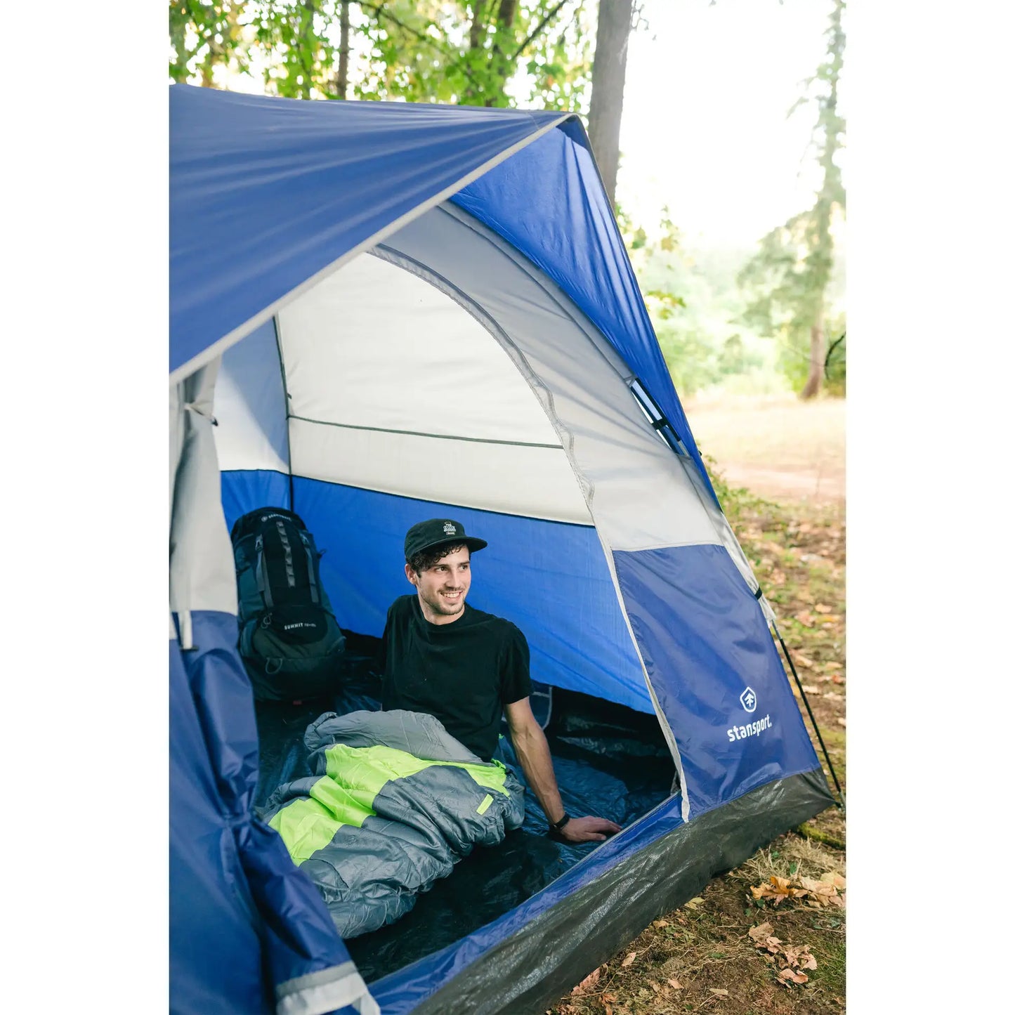 Trekker Sleeping Bag