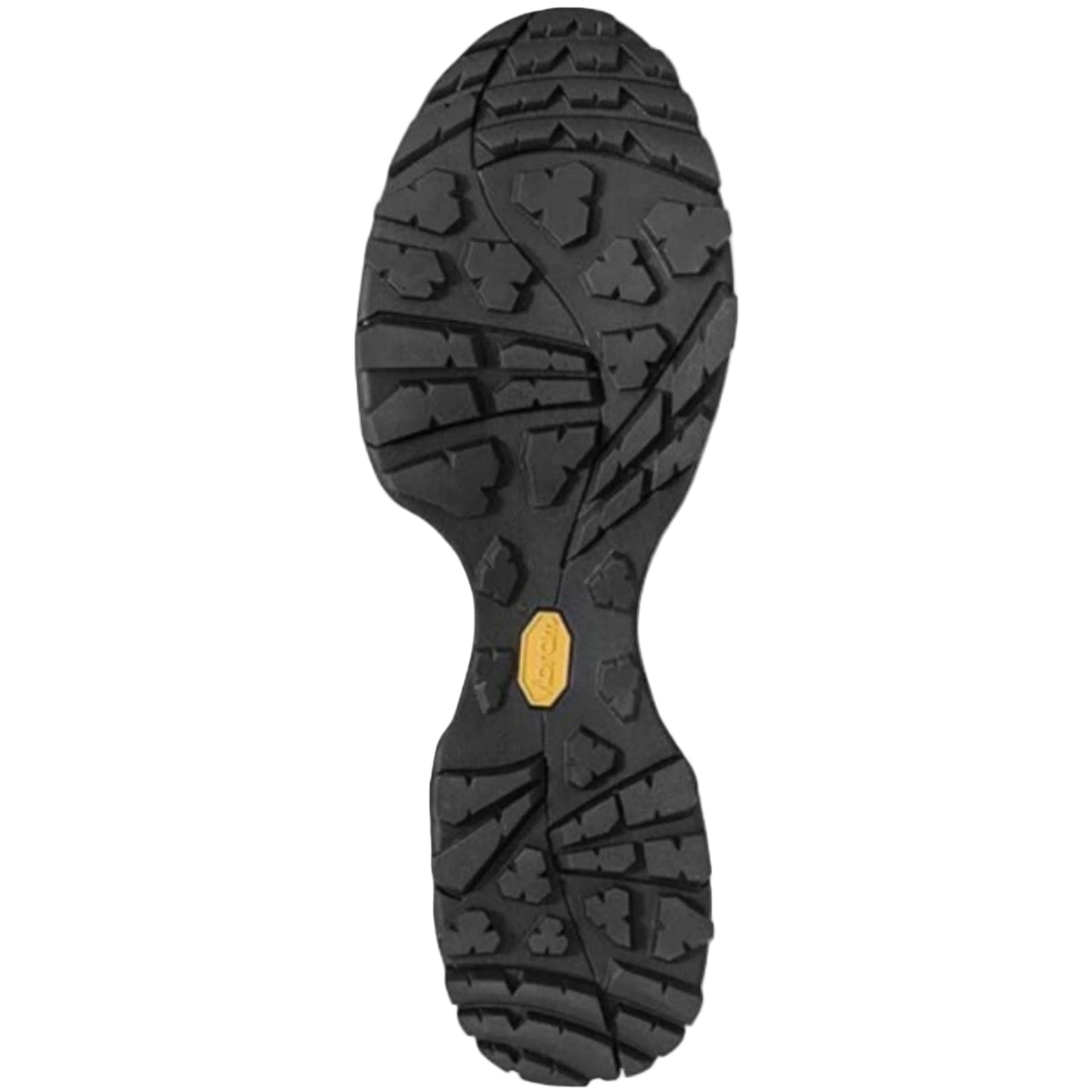 Trezeta Women's Raider Waterproof Leather Hiking Shoes Size 8.5 US
