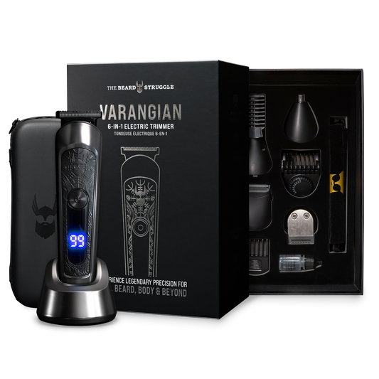 Varangian Trimmer