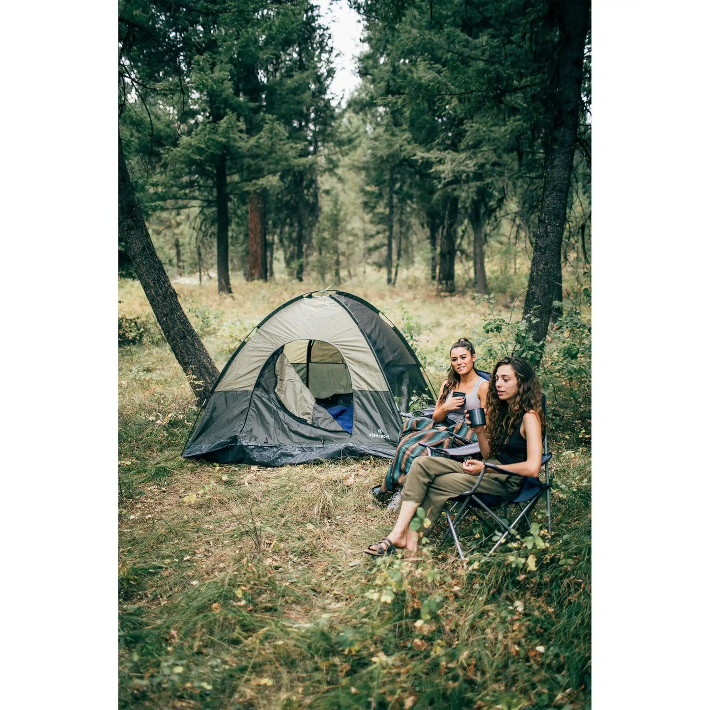 Trophy Hunter Dome Tent