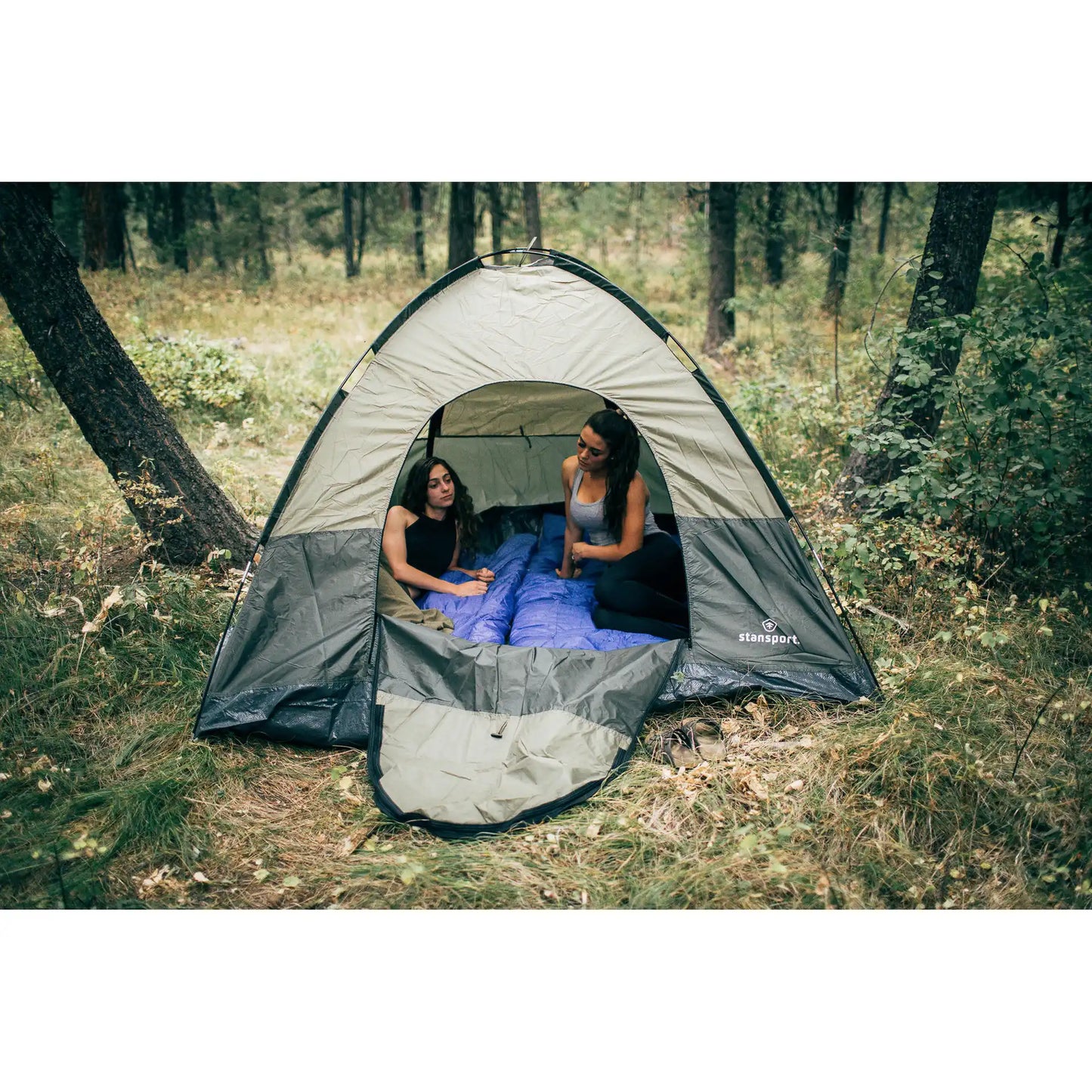 Trophy Hunter Dome Tent