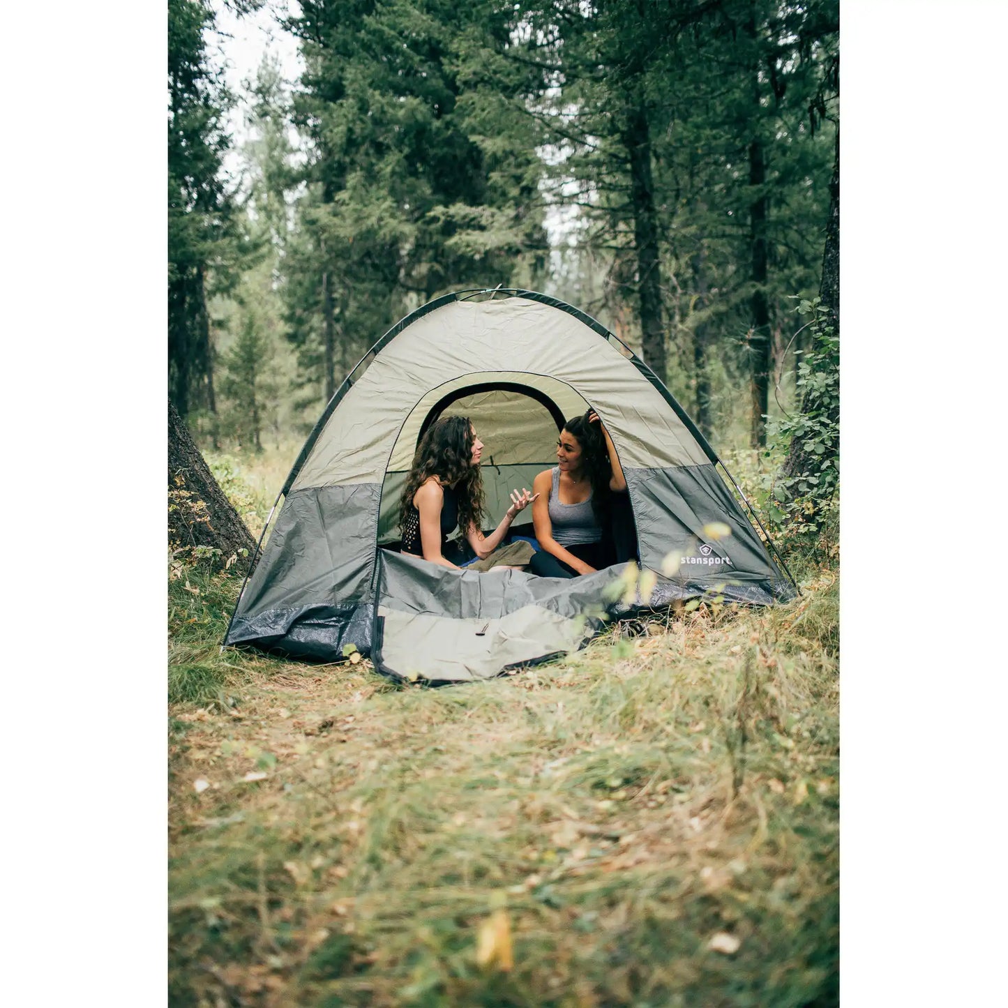 Trophy Hunter Dome Tent