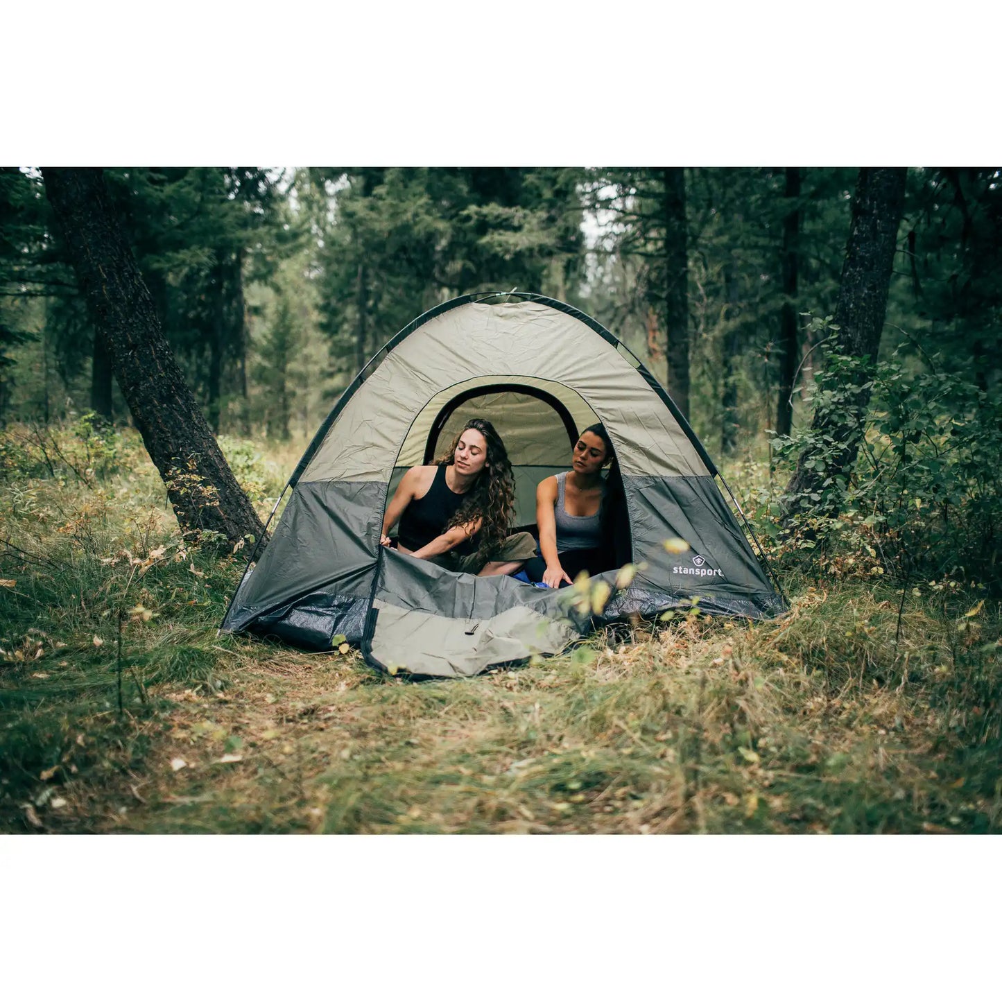 Trophy Hunter Dome Tent