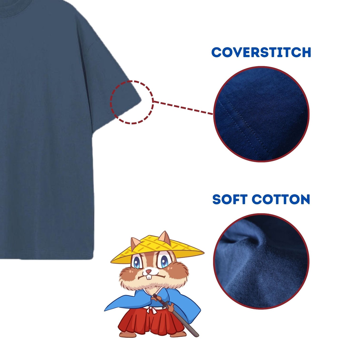 Yugi - Kazuki Takahashi T-shirt