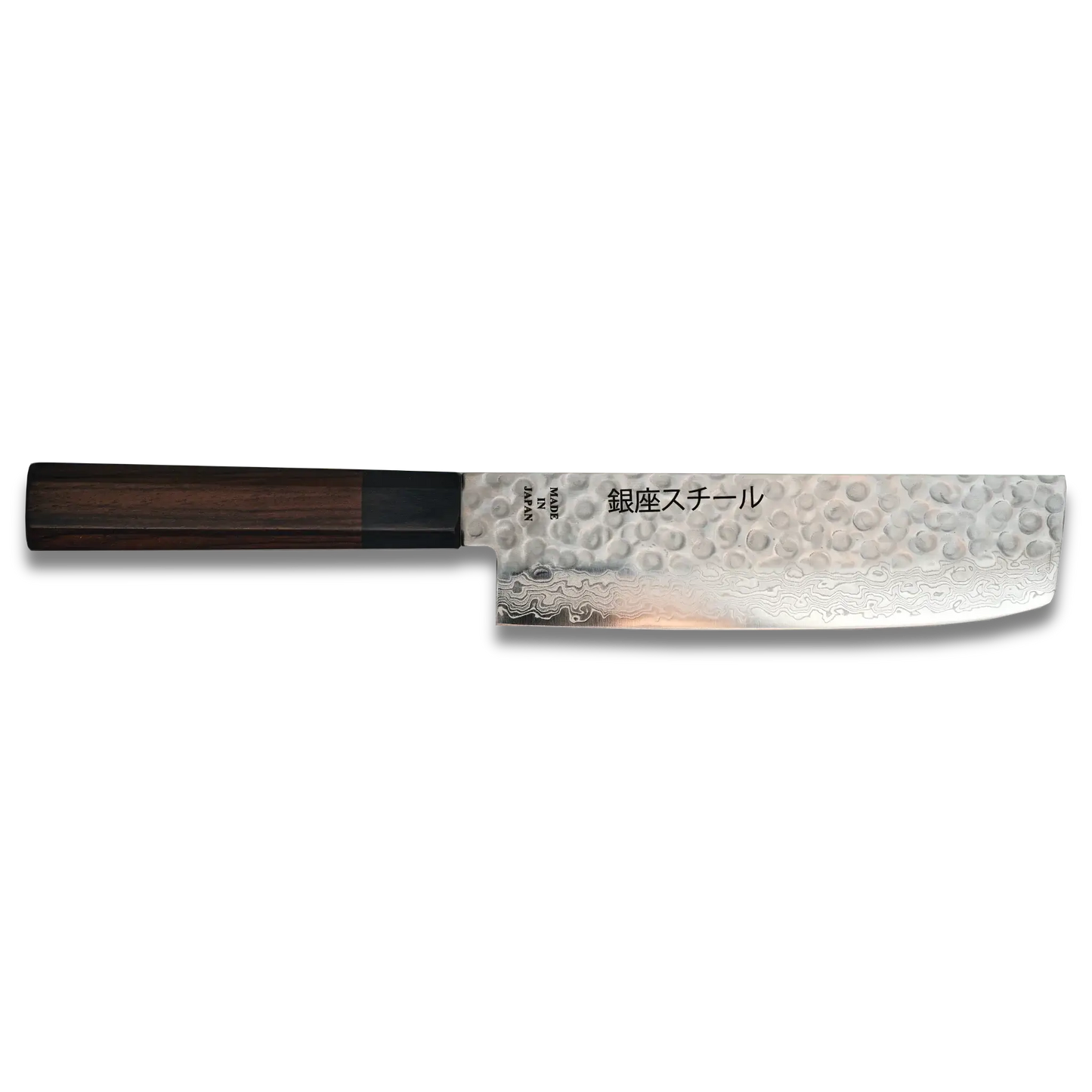 Tsumugi 180 - Nakiri Knife 165mm