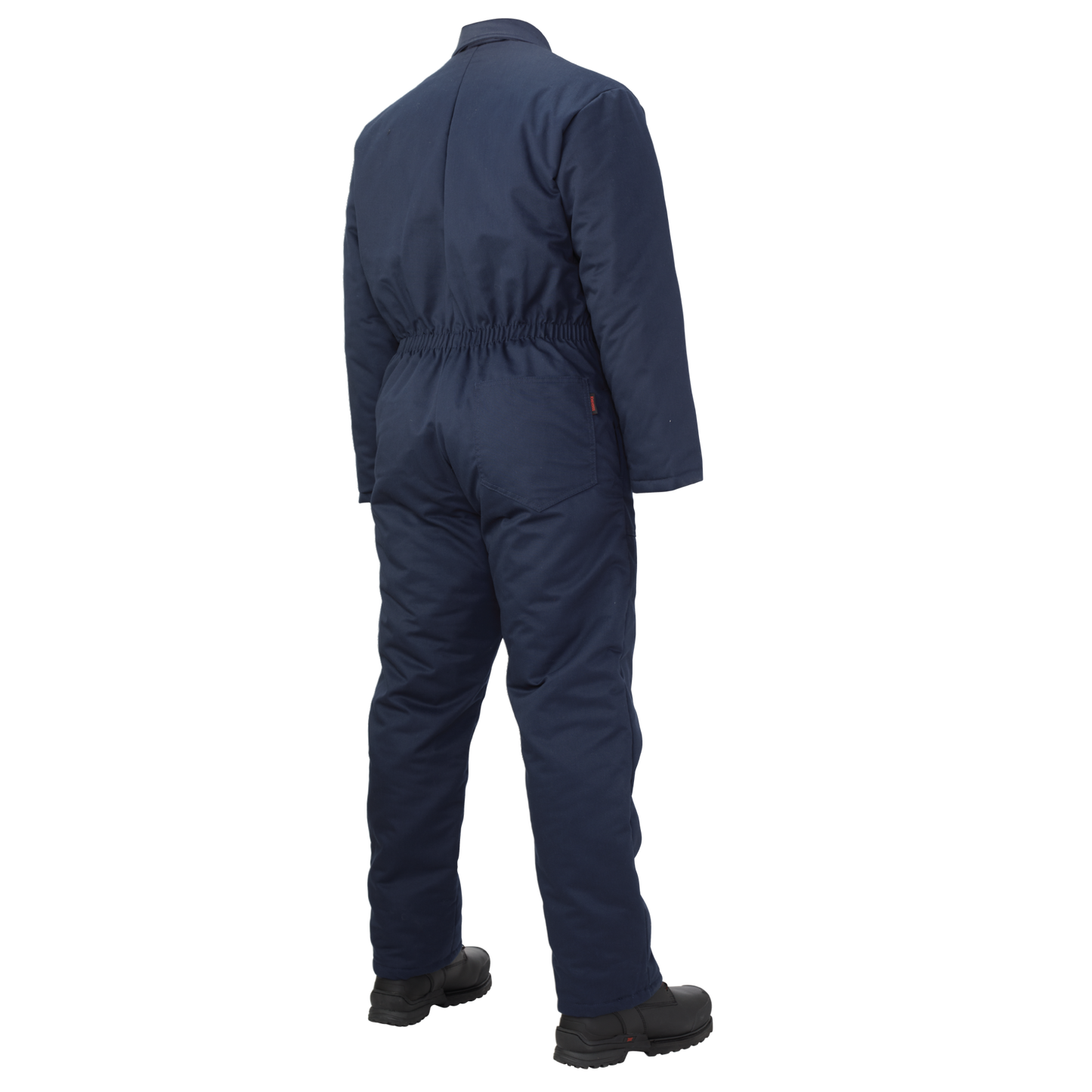 Twill Insulated Coverall