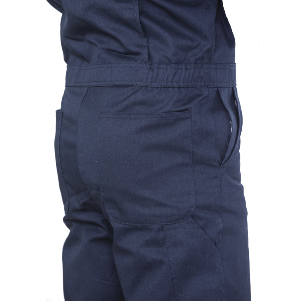 Twill Unlined Coverall